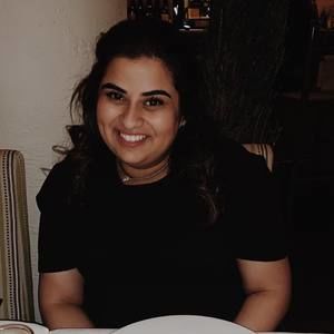 Meet your Posher, Emaan